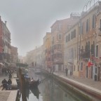 La vera Venezia 😥 La vera Venezia 😥