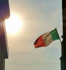 ...dopo questo periodo buoi, forse l'Italia vede la luce !