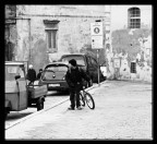 area pedonale area pedonale