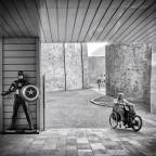 un eroe normale un eroe normale