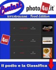 132 Contest IORESTOACASA - Food Edition