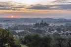 Al sorgere del sole..Vicopisano