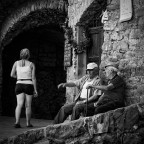 la distrazione la distrazione