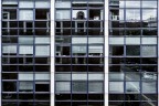 Riflessi urbani Riflessi urbani