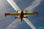 CANADAIR CANADAIR