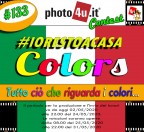 133 Contest IORESTOACASA - Colors