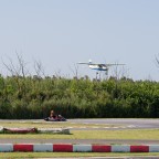 La pista giusta! La pista giusta!