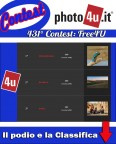 431 Contest: Free4U Podio e Classifica