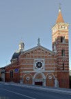 Santa cross by Corridonia Santa cross by Corridonia