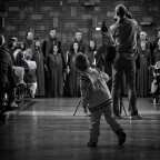 l'ingombro visivo l'ingombro visivo