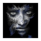 THE FACE 2 THE FACE 2