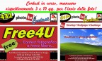Contest in corso...