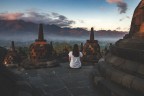 | Borobodur | | Borobodur |