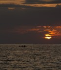 Three Men in a Boat