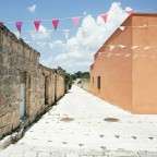 Paesaggi a sud Paesaggi a sud