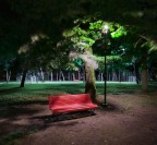 Sant'Elena By Night Sant'Elena By Night