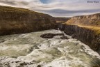 Gullfoss Waterfall Gullfoss Waterfall