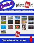 134 Contest: Desktop Votazione in corso...