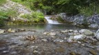 l'inzio... Cascate del Conca...