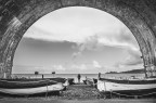 Tunnel con vista