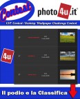 134 Contest: Desktop Wallpaper Challenge Contest