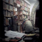 Il cercatore Il cercatore