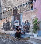 Trova l'intrusa... Trova l'intrusa...