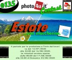 135 Contest - Estate con mascherina