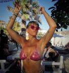 Dancing... Dancing...