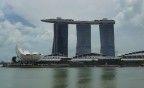 Marina Bay Sands Marina Bay Sands