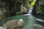 Cascate di Candalla 1