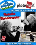 5 minuti con Natalia Bondarenko
