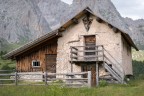 Baita dolomitica Baita dolomitica