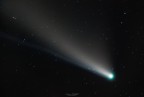 Cometa Neowise Cometa Neowise