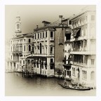 canal grande