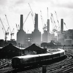 Ebury Bridge, London, December 2018 Ebury Bridge, London, December 2018