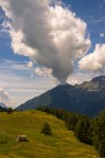 il vulcano