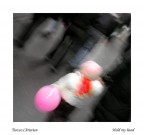 HOLD MY HAND HOLD MY HAND