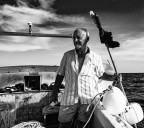 Pescatore della Calabria Ionica