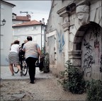 La compagnia della spinta