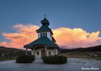 Santa Zita -passo Vezzena