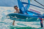 Windsurf il tocco