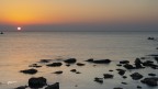 Alba tra gli scogli,2 Alba tra gli scogli,2