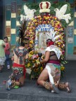 Citt del Messico - Basilica di Nostra Signora di Guadalupe