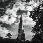 Chelmsford, Essex, UK, September 2020 Chelmsford, Essex, UK, September 2020