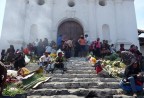 Mercato di Chichicastenango