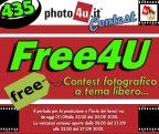 435 Contest: Free4U