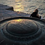 Trieste Molo Audace Trieste Molo Audace