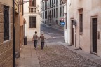 Il bastone della vecchiaia
