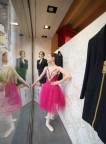 Danza in vetrina Danza in vetrina